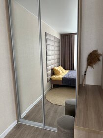 40 м², 1-комнатная квартира 2 490 ₽ в сутки - изображение 37