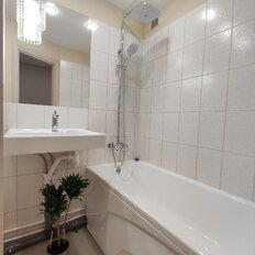 Квартира 18,5 м², студия - изображение 5