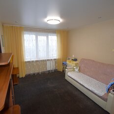 Квартира 35,7 м², 2-комнатная - изображение 2