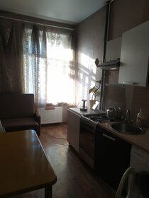 32 м², 1-комнатная квартира 3 490 ₽ в сутки - изображение 76