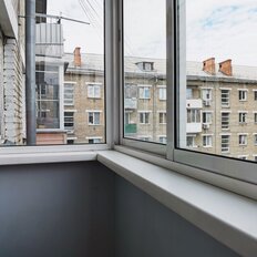 Квартира 55,5 м², 3-комнатная - изображение 3