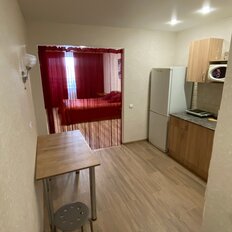 Квартира 31 м², студия - изображение 2