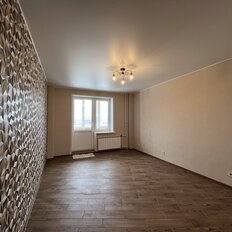 Квартира 96,3 м², 3-комнатная - изображение 1