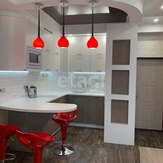 Квартира 40,7 м², 2-комнатные - изображение 4