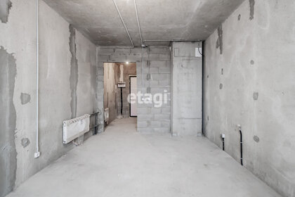22 м², квартира-студия 8 000 000 ₽ - изображение 111