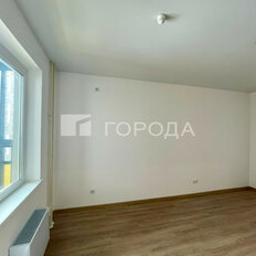 Квартира 36,5 м², 1-комнатная - изображение 2