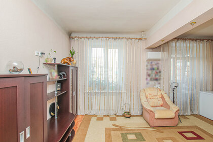 Купить трехкомнатную квартиру в Берёзовском - изображение 22