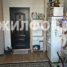 18,5 м², комната - изображение 2