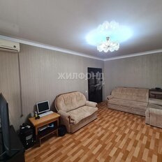 Квартира 65 м², 2-комнатная - изображение 4