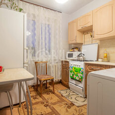 Квартира 57,1 м², 3-комнатная - изображение 2