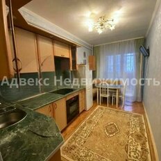 Квартира 60,6 м², 2-комнатные - изображение 1