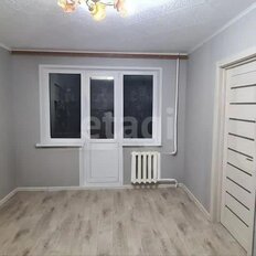 Квартира 46,9 м², 2-комнатная - изображение 1