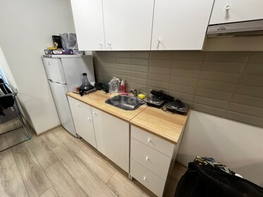 30,5 м², квартира-студия 3 400 000 ₽ - изображение 57