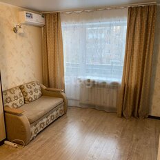 Квартира 30 м², студия - изображение 3