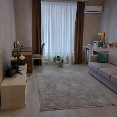 Квартира 57,1 м², 2-комнатная - изображение 4