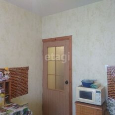 Квартира 36,7 м², 1-комнатная - изображение 2