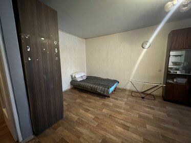 Купить студию или 1-комнатную квартиру эконом класса в Республике Татарстан - изображение 45