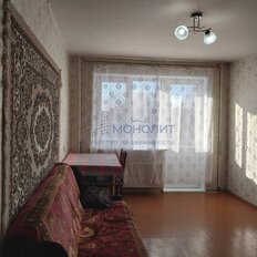 Квартира 33,7 м², 1-комнатная - изображение 1