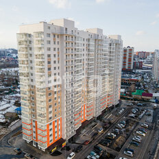 Квартира 37,6 м², 2-комнатная - изображение 1