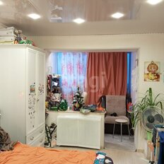 Квартира 65,8 м², 3-комнатная - изображение 5