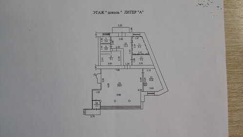 112 м², торговое помещение - изображение 4