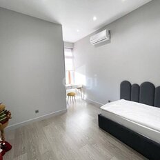 Квартира 120 м², 2-комнатная - изображение 3