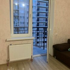 Квартира 20,4 м², 1-комнатная - изображение 5