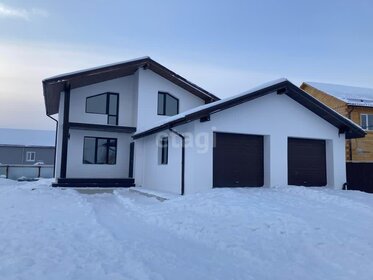 170,4 м² дом, 14,8 сотки участок 15 500 000 ₽ - изображение 36