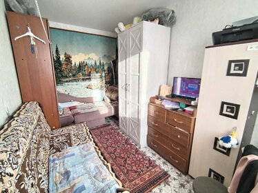 16 м², 1-комнатная квартира 800 000 ₽ - изображение 37