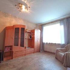 Квартира 29,7 м², 1-комнатная - изображение 4