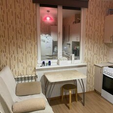 Квартира 27,9 м², 1-комнатная - изображение 5