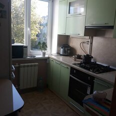 Квартира 45 м², 2-комнатная - изображение 1