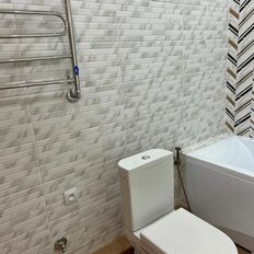 Квартира 34,1 м², 1-комнатная - изображение 5