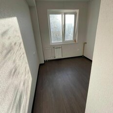 Квартира 32,1 м², 1-комнатная - изображение 5