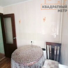 Квартира 54,7 м², 3-комнатная - изображение 3