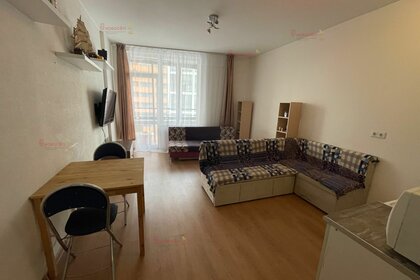 28 м², квартира-студия 3 270 000 ₽ - изображение 78