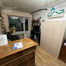 Квартира 29,4 м², 1-комнатная - изображение 2