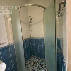 Квартира 18 м², 1-комнатные - изображение 4