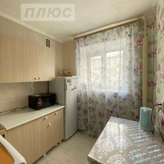 Квартира 21,9 м², 1-комнатная - изображение 4