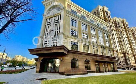 580 м², офис 1 566 000 ₽ в месяц - изображение 60