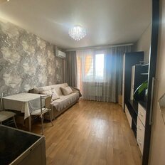 Квартира 28 м², студия - изображение 3