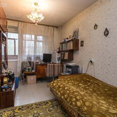 Квартира 74 м², 4-комнатная - изображение 5