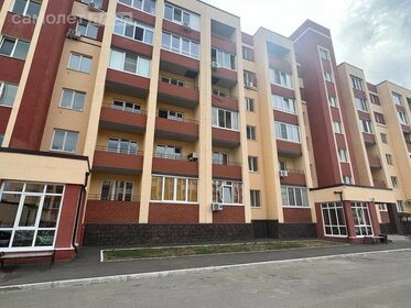 24,9 м², квартира-студия 2 800 000 ₽ - изображение 98