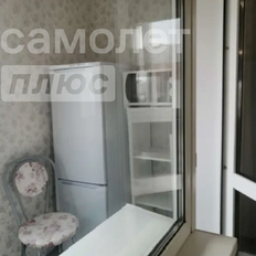 Квартира 19,2 м², студия - изображение 3