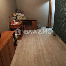 Квартира 43,5 м², 2-комнатная - изображение 3