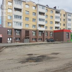 195,7 м², помещение свободного назначения - изображение 1