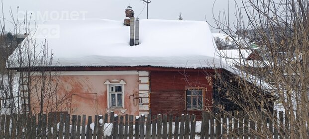 Купить квартиру пентхаус у станции Юность в Новосибирске - изображение 46
