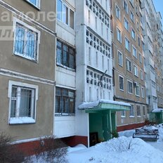 Квартира 65 м², 3-комнатная - изображение 1