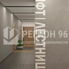 Квартира 24,6 м², студия - изображение 5