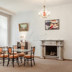 Квартира 188 м², 5-комнатная - изображение 1